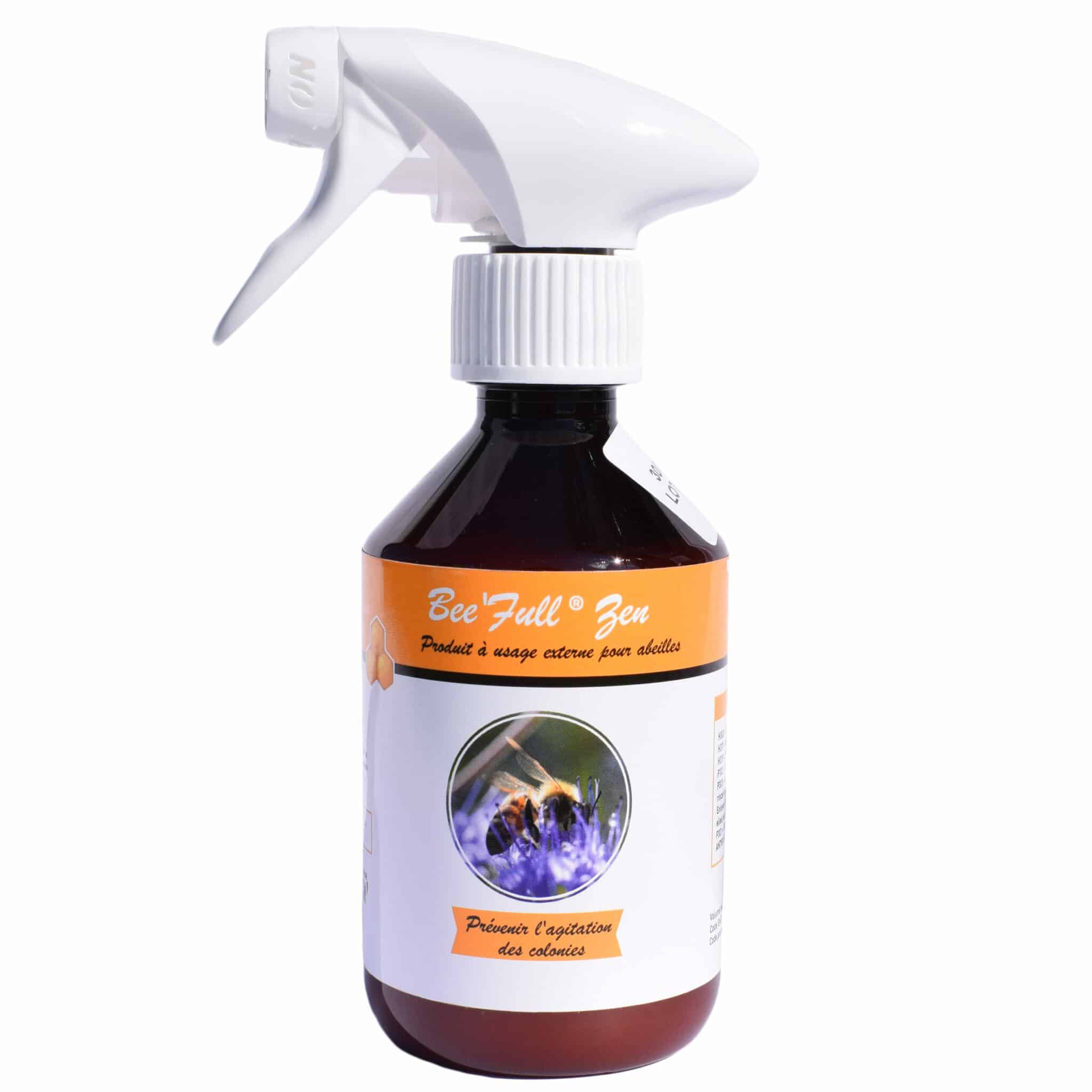 Bee'Full Zen 250mL