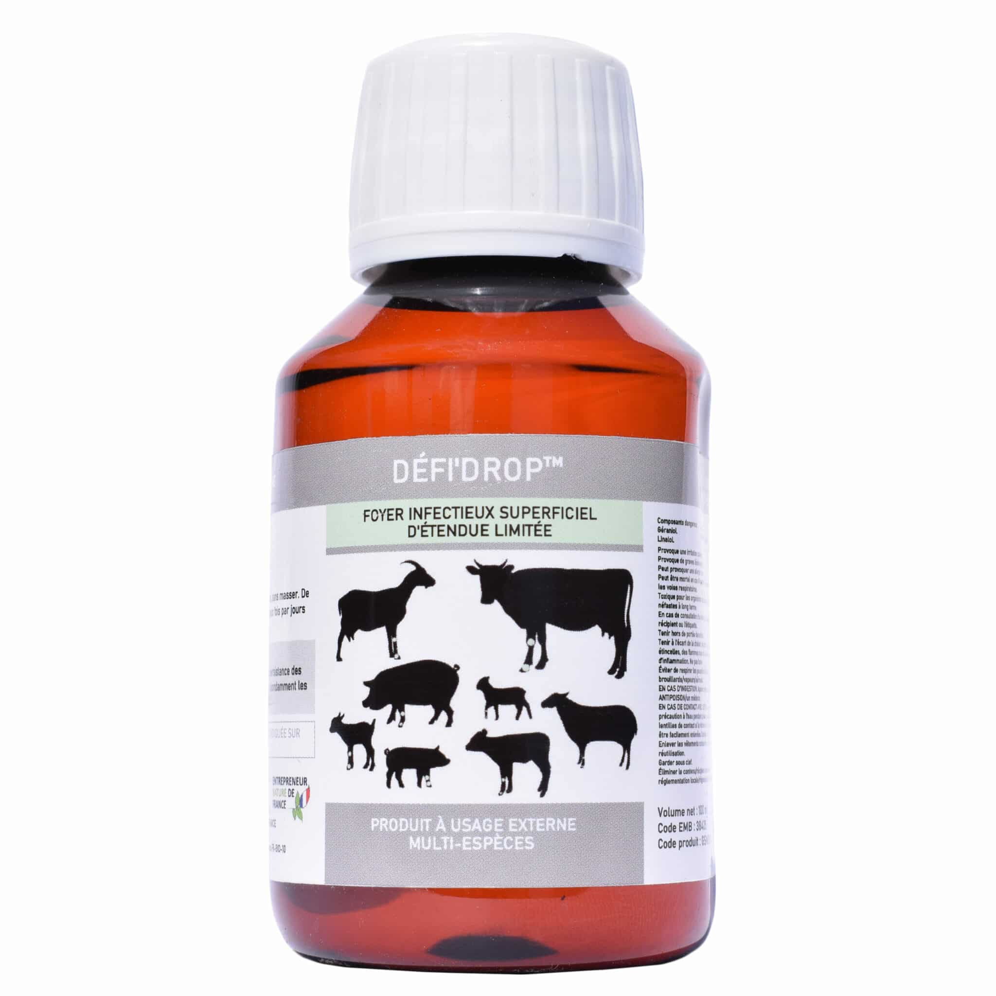 Défi'Drop 100mL (3)