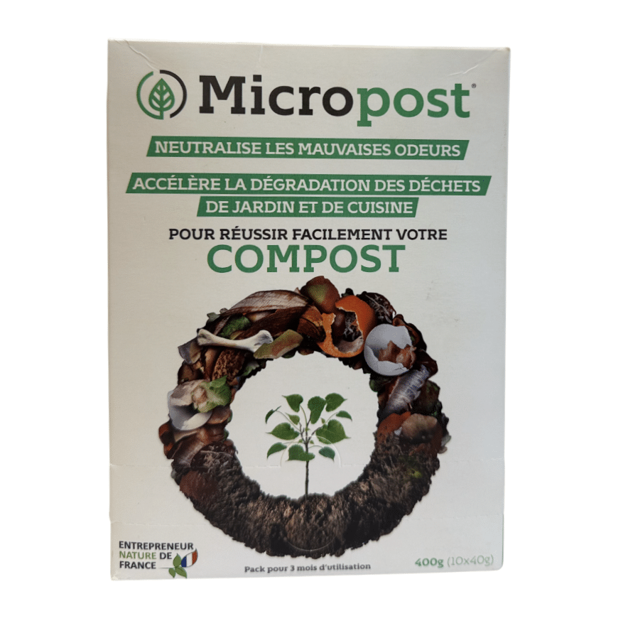 Micropost