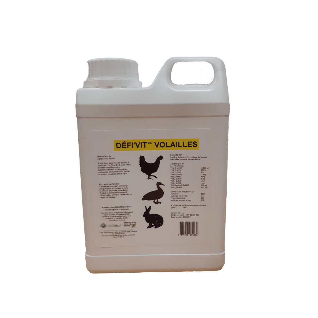 Design sans titre (1) DEFI'VOLAILLES